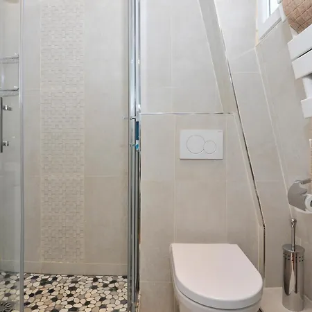 Appartement Appart Porte de Versailles