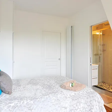 Appartement Appart Porte de Versailles Vanves